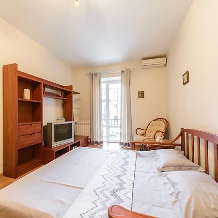 1-Room Apartments Kiev City Center Exterior foto