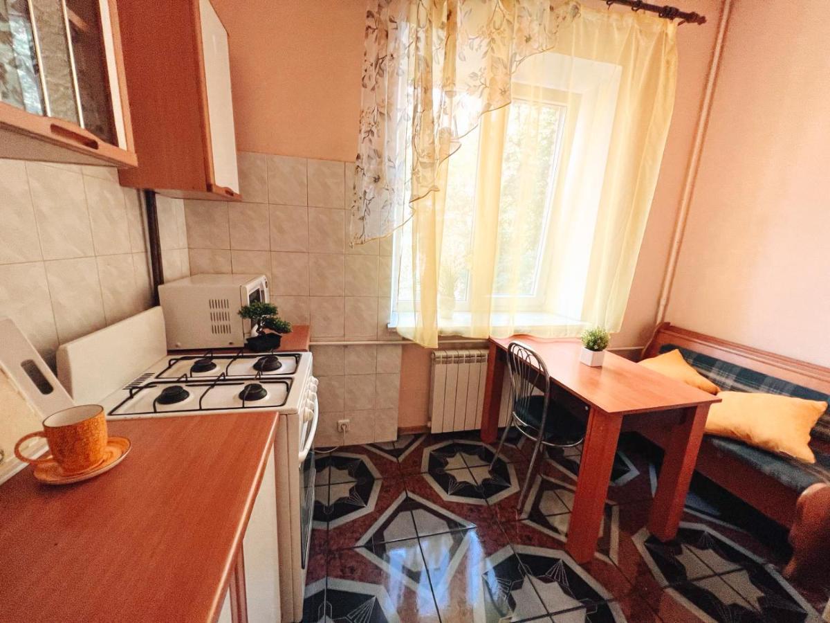 1-Room Apartments Kiev City Center Exterior foto