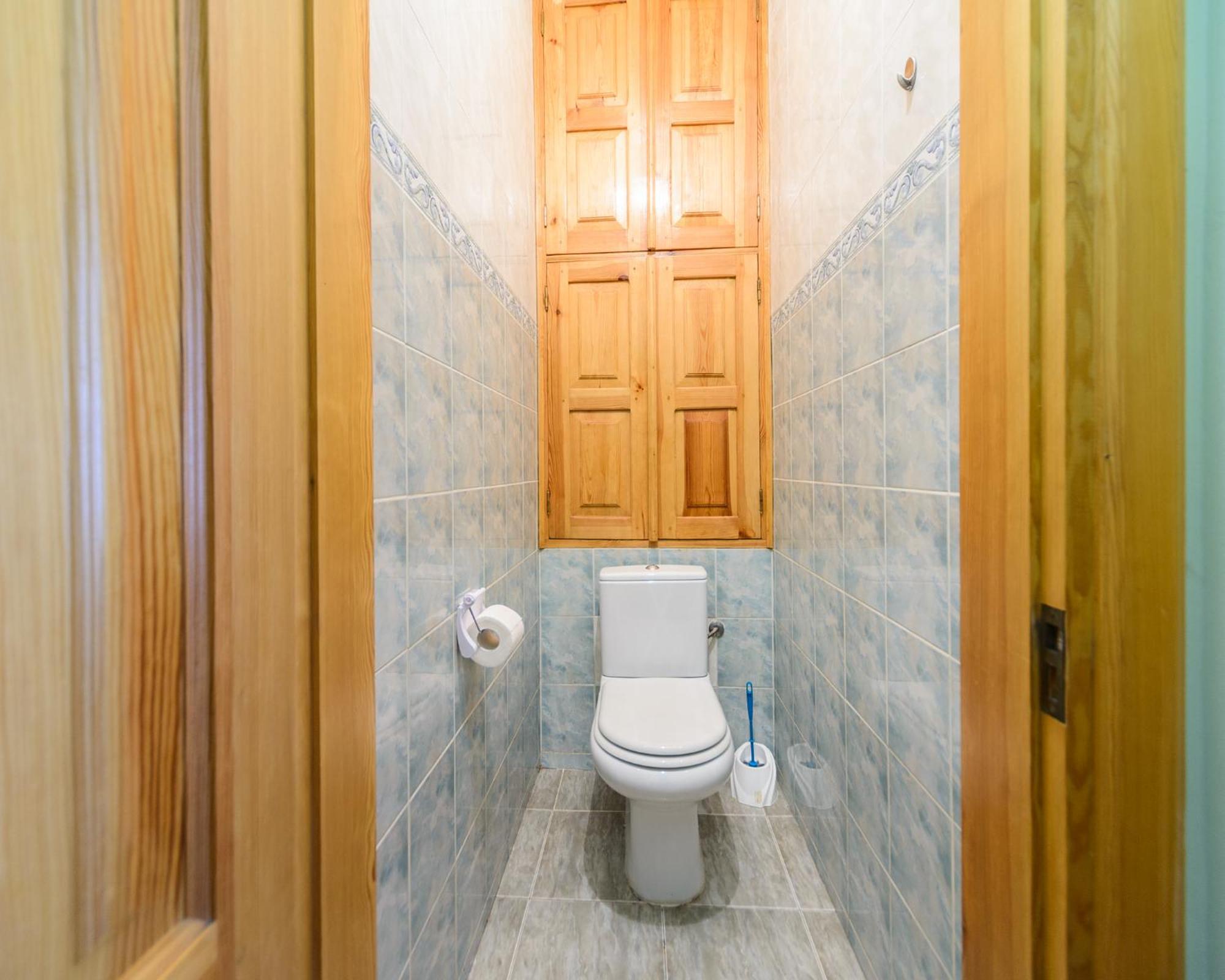 1-Room Apartments Kiev City Center Zimmer foto